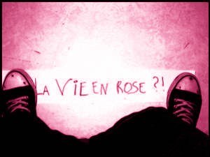 roooooose hihi